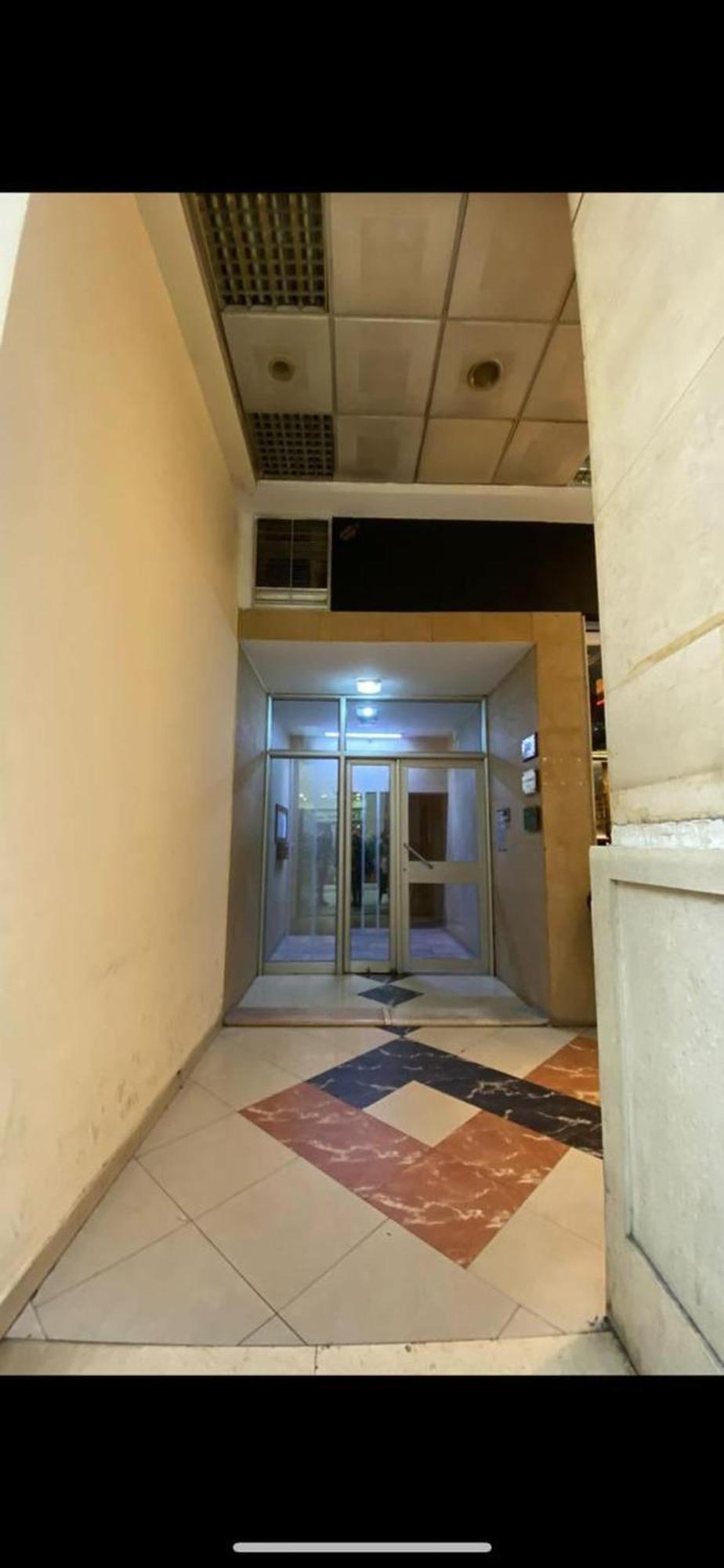 Tirana Gallery Apartment - City Center View Exterior photo